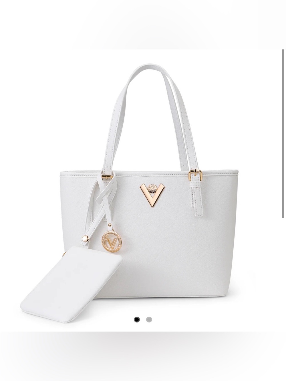 Valentino Orlandi Natalia Tote Bag